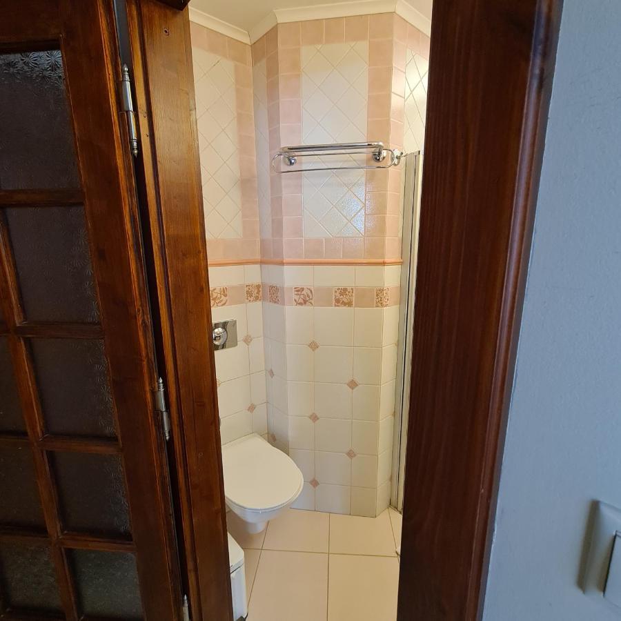Apartmany Vila Liberty Karlovy Vary Luaran gambar