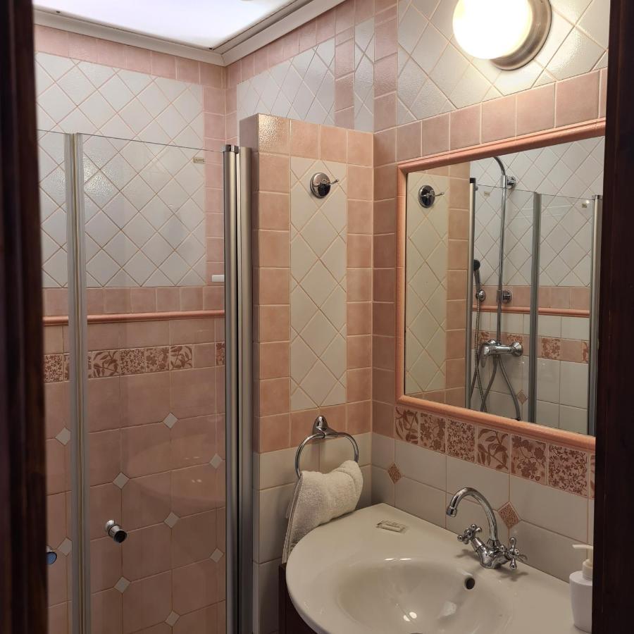 Apartmany Vila Liberty Karlovy Vary Luaran gambar