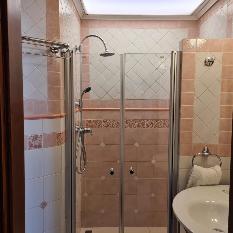Apartmany Vila Liberty Karlovy Vary Luaran gambar